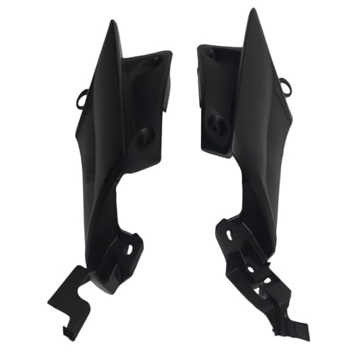 Carénage de protection moto R6 et R6S panneaux supérieur et central robustes