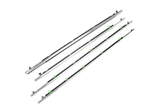 Joints d'étanchéité pour vitres de voiture CR-V 2007-2011