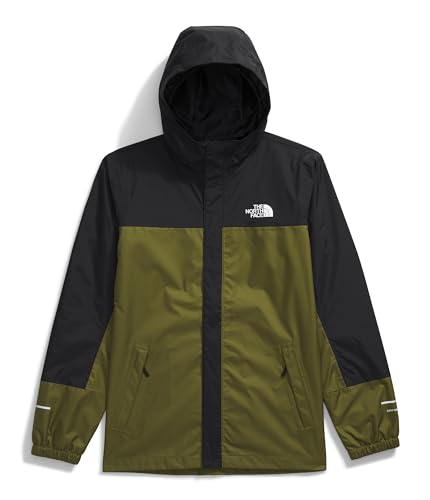 Image of The North Face Boys' Antora Waterproof Rain Jacket