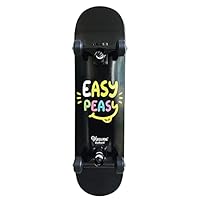Amazon | HEAVEN SKATEBOARD HEAVEN スケートボード コンプリート