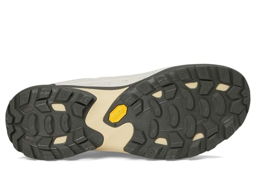Merrell Men's Moab Speed 2 Leather Waterproof Hiking Shoe3