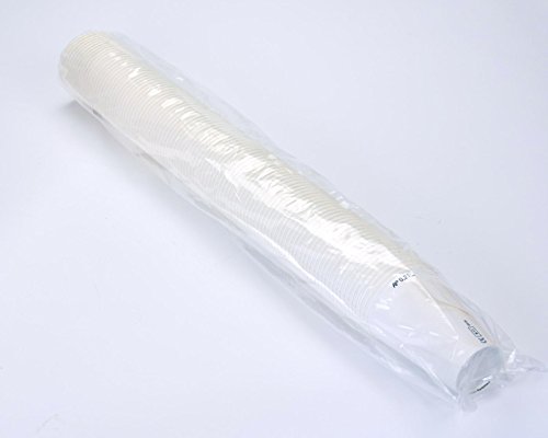 100 bicchieri di cartone OCTOPUS con manico e