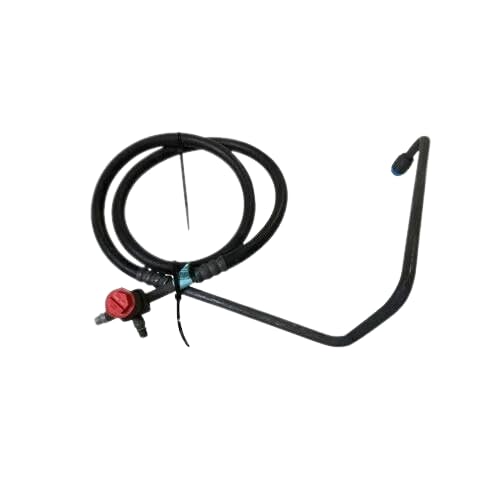 Amazon.com: 3505161C92 A/C Hose Discharge Line Fits International 