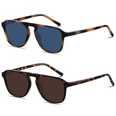 (2pack) Pattern + Tortoise