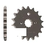 Nach der abschließenden Hitzevergütung wird jedes Ritzel nochmal von Hand geprüft. Herstellung ausschließlich durch Drehen, Fräsen und Bohren um höchste Qualität, geringste Toleranzen und das beste Profil der Zähne zu erreichen