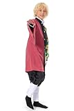 Seaehey Kids Cosplay Kimono Outfit Japanese Suits Halloween Costume,Large