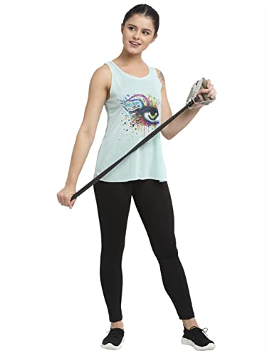 Image of Mack Jonney Regular Fit Women Tank Tops(Pack of 2-MACK632158)