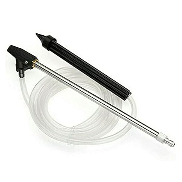 Högtrycks Sandblästring Pistol, Asudaro Bärbar Sandblästring Maskin Högtryckstvätt För Bilrengöring, Dammborttagning/Avlägsnande