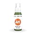 AK Interactive 3rd Gen Acrylic Grass Green 17ml