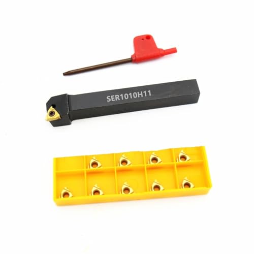 SER1010H11 Ep CNC O˂؂c[z_[ 11ER-AG60dCT[g{bNXt ? 10×10mm VNՂ˂؂Zbg