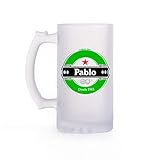 cerveza heineken lata 500 precio ✅ DIFERENTES DISEÑOS PARA ELEGIR - Elige la foto que tú quieras, añádele un texto si lo necesitas, y tendrás un jarra personalizada con foto o texto para regalársela a esa persona especial.