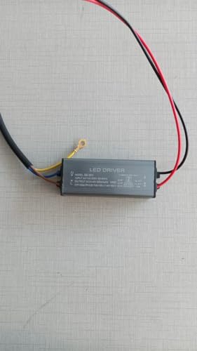 Image of 36W Street Light LED driver | Input AC 100 to 300V | 50HZ | Output: DC 24 to 40V 900mA | | Water proof (4, 36W street light driver)