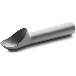 Dispensador De Confort Metalico Ibili DISPENSADOR Helado Confort, Stainless Steel