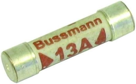 Fuse 13 AMP X 10 with High Quality Guarantee