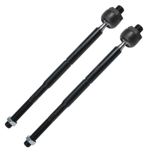 Image of Detroit Axle - Front End 14pc Suspension Kit for Chrysler 300 Dodge Challenger Charger Magnum, 6 Control Arms w /Ball Joints, 2 Lower Ball Joints, 4 Inner & Outer Tie Rods, 2 Sway Bar Links Replacem