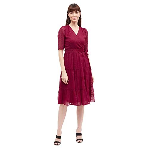 Image of Harpa Women Standard Length Dress