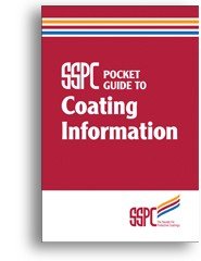 THE POCKET GUIDE TO COATING INFORMATION (2009): SSPC: Amazon.com: Books