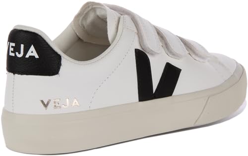 Veja Women's Recife Logo Sneakers3