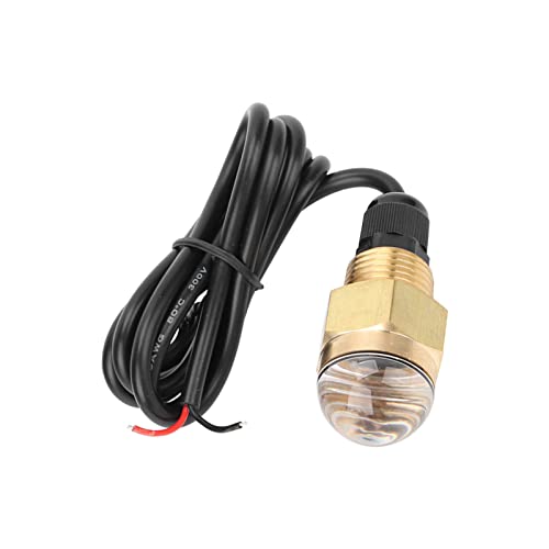 Consejos y reviews para comprar Lámparas LED resistentes al agua los 7 más buscados. 23 Imagen adicional