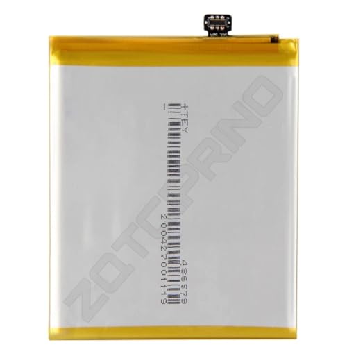 Image of Original BLP637 Battery for OnePlus 5 / OnePlus 5T Battery with 6 Month Warranty****(N143)