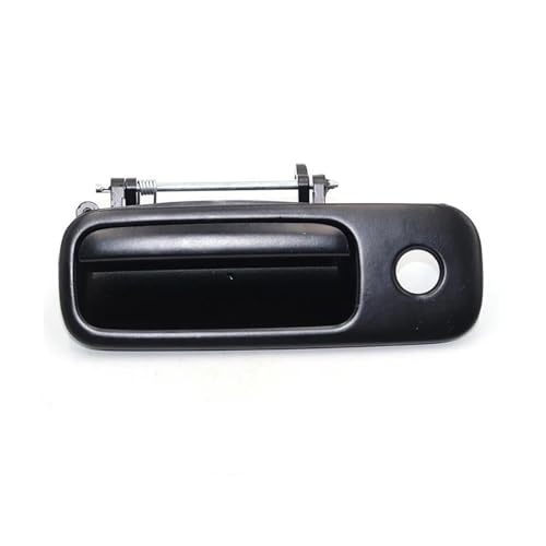 Serrure de coffre mécanique fluide pour VW Golf 4 et Polo 3 hayon extérieur