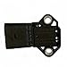 Price comparison product image 0281006060 Intake Air Manifold Boost Pressure MAP Sensor For V-W A-UDI 03K906051