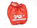 K&N HA-3098PR Red Precharger Filter Wrap - For Your K&N HA-3098 Filter