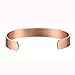 ZaneGear Copper Bracelet - Pure Copper Bracelet for Men and Women