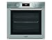 HOTPOINT ARISTON Four encastrable pyrolyse FA4S8419PIXHA Vapeur Steamo 71 litres