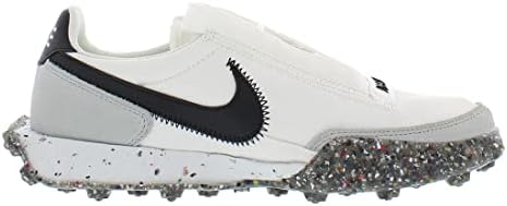 nike waffle racer crater black