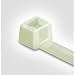 Produktbild HellermannTyton 111-02159 T18L-PA66HS-NA Kabelbinder 205 mm 2.50 mm Natur Hitzestabilisiert 100 St.