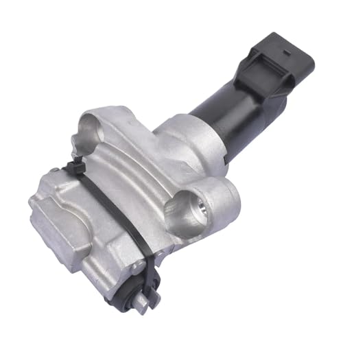 Actuador de freno de estacionamiento trasero derecho para Cayenne con motor 3.6L 3