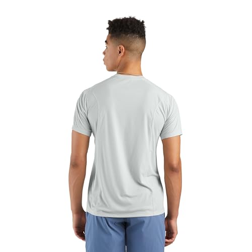 Outdoor Research Men's Echo T-Shirt, Pebble, XL2