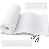 MAXTBEE MERV 13 Cut to Fit Air Vent Filter Material for HVAC...