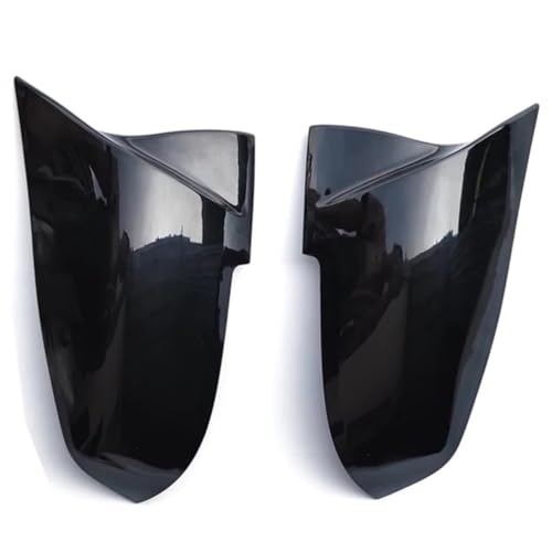 Boîtier rétroviseur BMW F32 pour remplacer une coque rayée ABS