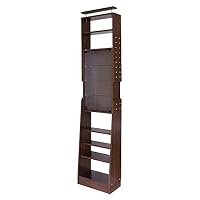 Amazon.co.jp: 【JAJAN】 コレクション をひとまとめに！ 本棚 +