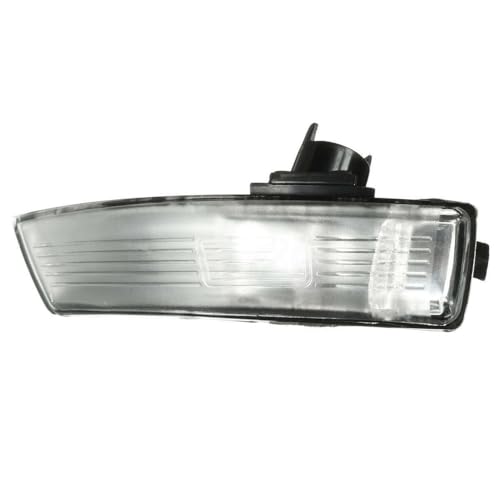 Espejo retrovisor izquierdo derecho luz intermitente para sustitución en ITV de Focus 4