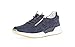 Produktbild Gabor Damen Low-Top Sneaker, Frauen Halbschuhe,Wechselfußbett,Ladies,Halbschuhe,straßenschuhe,Strassenschuhe,Sportschuhe,Blue,40 EU / 6.5 UK