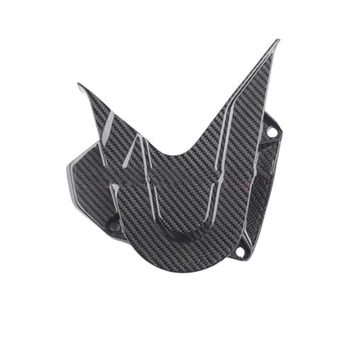 Chain protecteur Duke 790 capot anti projection gravillons pour moto