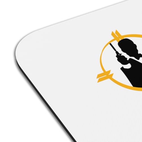 Sets de table agent secret le cadeau idéal pour petits et grands amateurs de héros - 4
