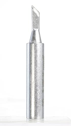 太洋電機産業(goot) 替こて先 K型 PX-280/E用 日本製 PX-28RT-3K(適用本体PX-280/280E、PX-580)