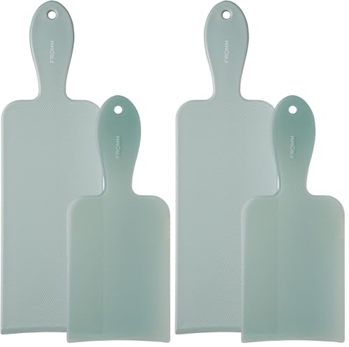 Set de tablas Balayage para tinte de cabello, pack de 2 miniatura 1