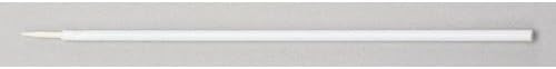 Chemtronics CM502 Microtips Swab with 1/16 inch Polyvinylidene Fluoride Tip, 50/Pkg -2 pack