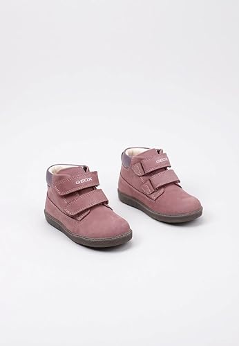 Geox Girl's Chukka Boot3