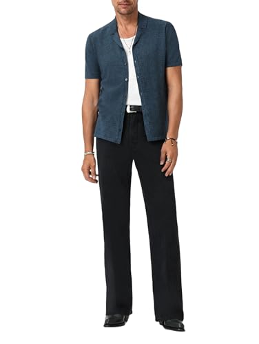 John Varvatos Men's Nayeem Camp2