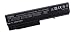 Produktbild vhbw Akku kompatibel mit HP Compaq Business NX6140, NX6310, NX6310/ CT Laptop Notebook - (Li-Ion, 4400mAh, 10.8V, 47.52Wh, schwarz)