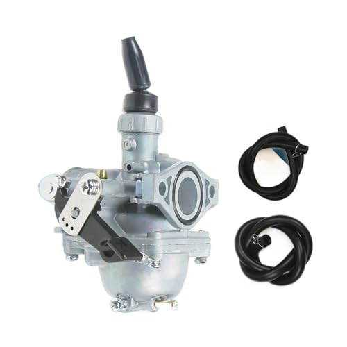 Carburateur 19mm pour réparer un moteur de dirt bike ou buggy