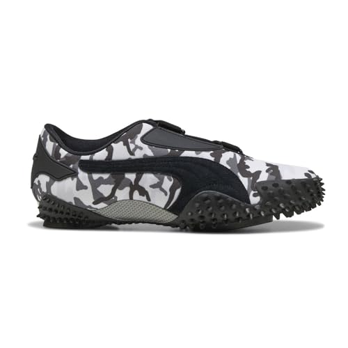 WOMEN'S MOSTRO CAMO