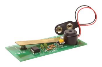 Code Practice Oscillator Kit