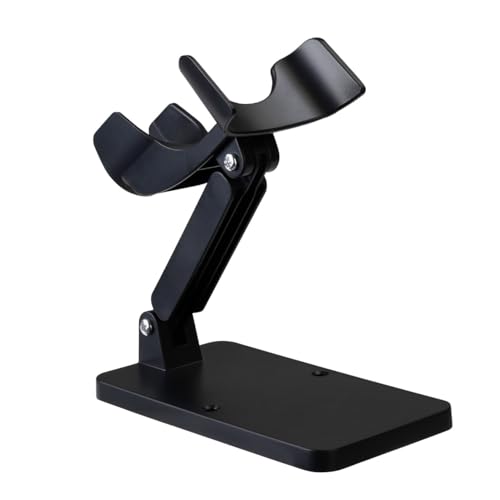 YurMemo Universal Scanner Holder,Adjustable Barcode Scanner Stand,No Assembly Barcode Reader Bracket...
